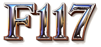 f117 logo