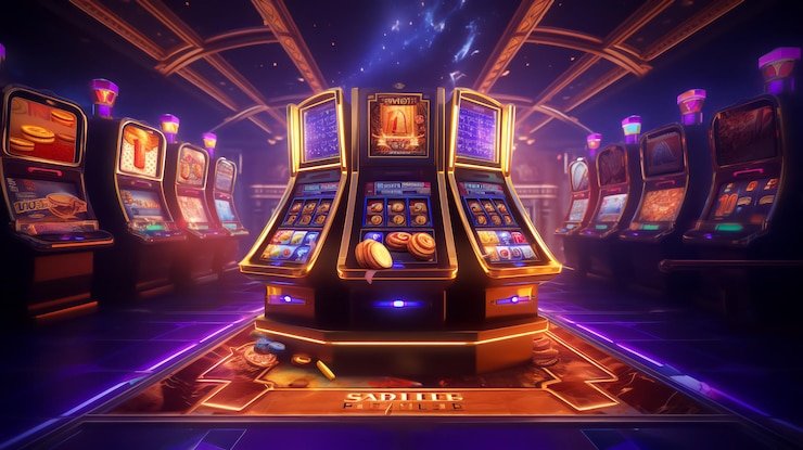f117 Slot Lobbies Explore Karo